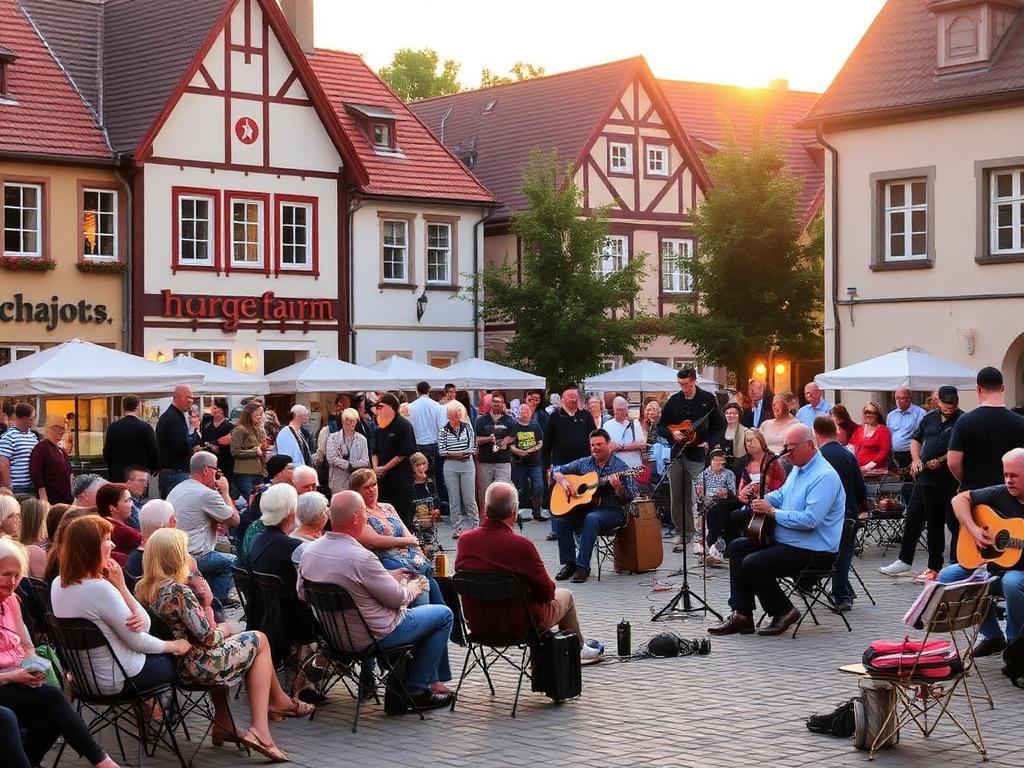 Stadtgespräch: Rückblick