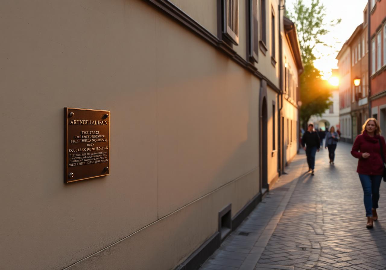 Kulturpfad Anton-Ulrich